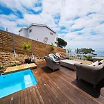 African Sunsets Camps Bay